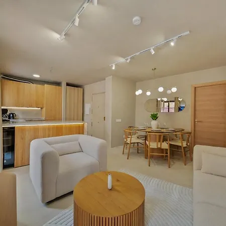 3 Bedroom In Old Town 公寓 *
