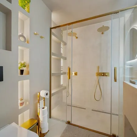 公寓 3 Bedroom In Old Town 马尔韦利亚